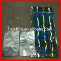 PET PVC Film / Laser Holographic Film / Pet Pvc Film für Verpackung Laminat Druck